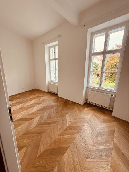 Nette Wohnung nhe Zentrum /  / 2500 Baden / Bild 6