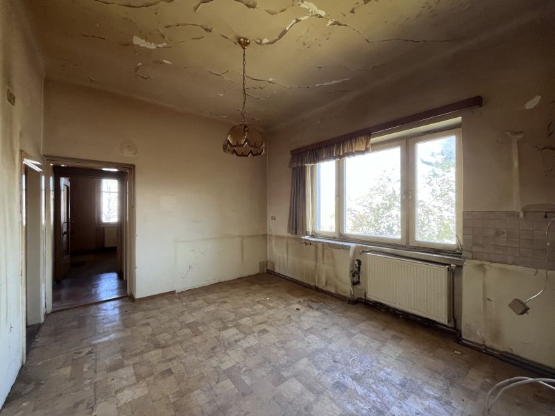 12 Zimmer Haus  mit Geschftslokal auf 948 m2 Grundstck /  / 2500 Baden / Bild 6