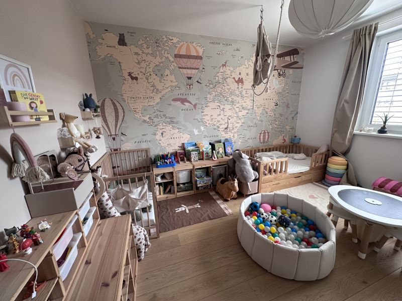 Moderne 3-Zimmer Wohnung mit Loggia und Tiefgaragenstellplatz! /  / 2351&nbsp;Wiener Neudorf / Bild 1