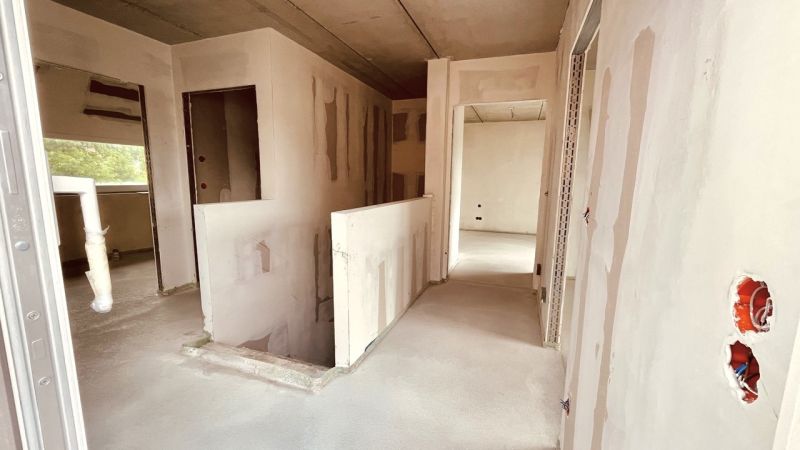 Traumhafte Doppelhaushlfte in Guntramsdorf: Erstbezug mit 5 Zimmern, Garten, Wohnkeller und Stellpltzen! /  / 2353 Guntramsdorf / Bild 5