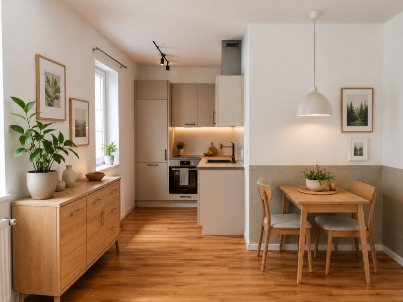 Haus in Grünruhelage! / / 2391 Kaltenleutgeben / Bild 2