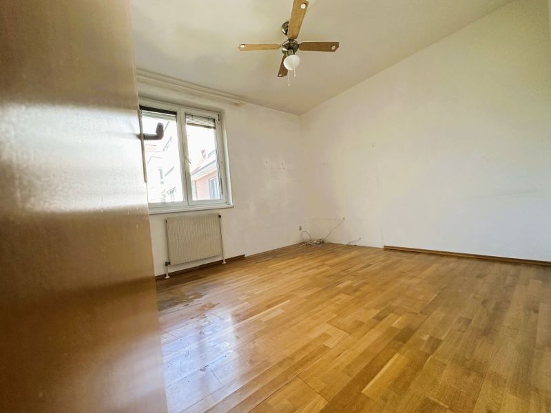 PREISSENKUNG!!! 3 Zimmer mit Tiefgaragenplatz / / 2500 Baden / Bild 8