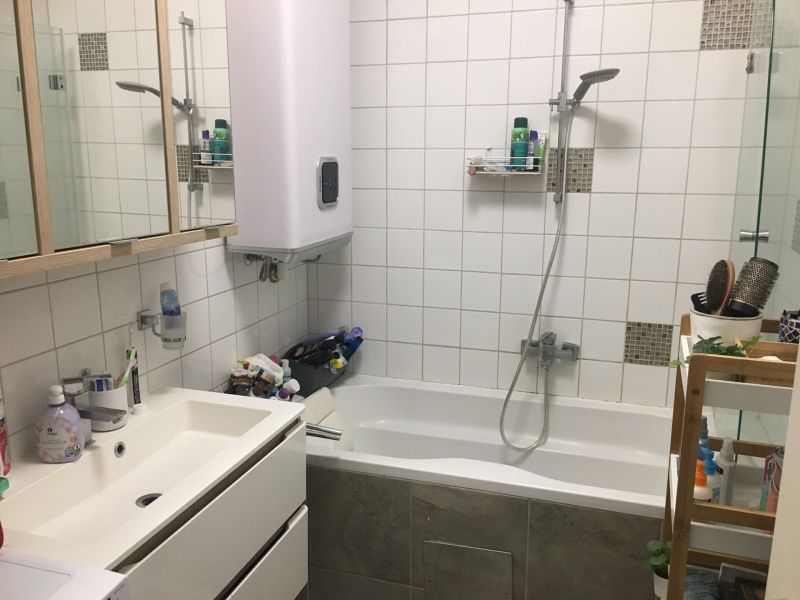 3-Zimmer-Wohnung beim Schosspark! /  / 2486 Pottendorf / Bild 6