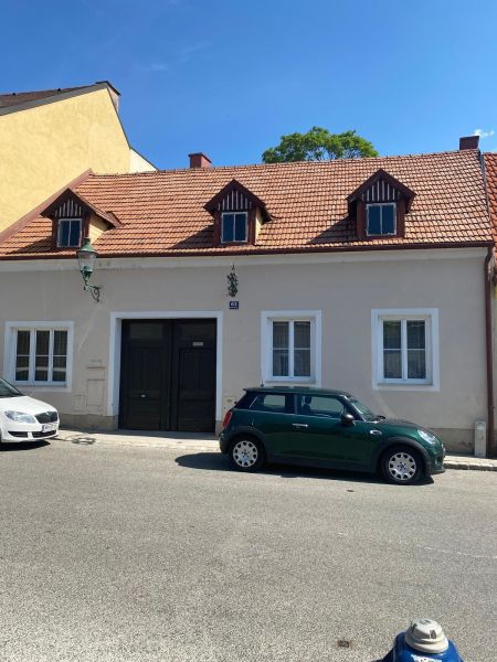 Winzerhaus in Toplage /  / 2352 Gumpoldskirchen / Bild 7