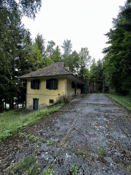 Villa Awart mit 7 Zimmern, Garten, Balkon, Terrasse uvm. fr 490.000,00 ? in nhe Aspang-Markt /  / 2870 Aspang Markt / Bild 8