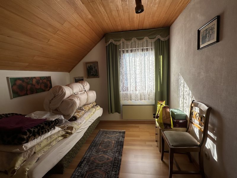 Charmantes Einfamilienhaus mit idyllischem Garten /  / 2264 Jedenspeigen / Bild 8