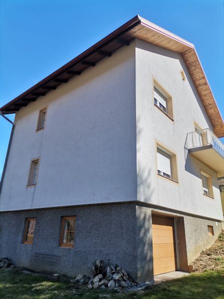 Traumhaus in der Steiermark mit Bergblick, Fernblick in 8244 Schffern /  / 8244 Schffern / Bild 4