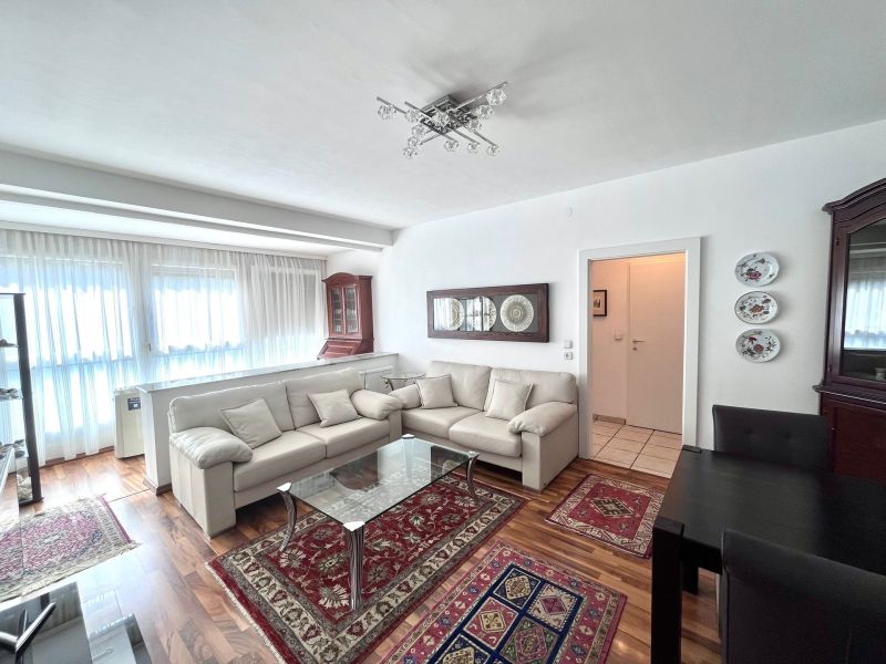 Gemtliche 3-Zimmer-Wohnung mit verbauter Loggia in Mdling ? Ihr neues Zuhause wartet! /  / 2340 Mdling / Bild 2