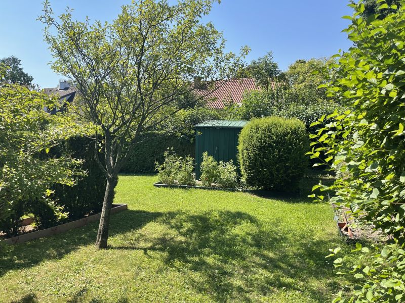 Viel Platz und ein wunderschner Garten, alles was man bentigt um sich wohl zu fhlen. /  / 2630 Ternitz / Pottschach / Bild 4