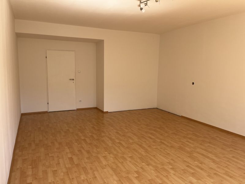 Ruhige Innenhoflage mit 90 m2 im Zentrum / / 2500 Baden / Bild 4
