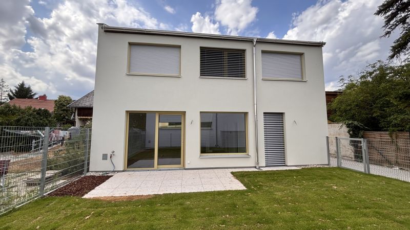 Erstbezug - Einfamilienhaus / / 2522 Oberwaltersdorf / Bild 14