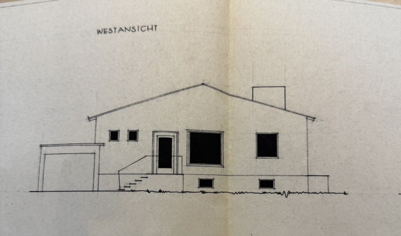 netter Bungalow & Keller & Garage /  / 2490&nbsp;Ebenfurth / Bild 17