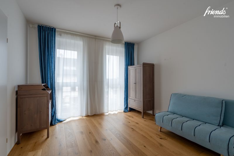 5 Zimmer - 174 m2 Wohntraum im Zentrum /  / 2352 Gumpoldskirchen / Bild 14