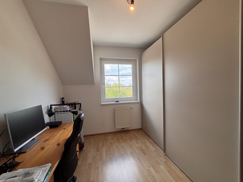 3 Zimmer mit Balkon & Parkplatz / / 2601 Sollenau / Bild 9