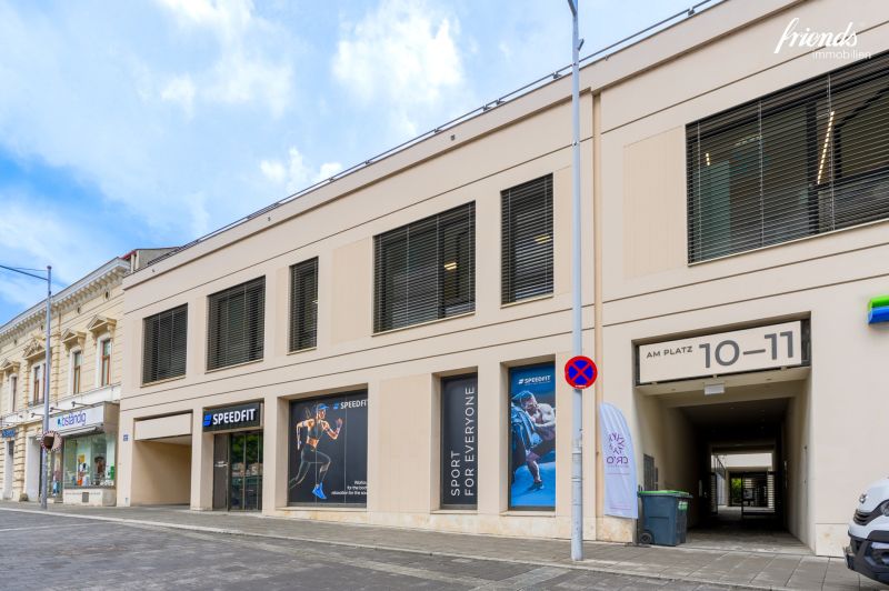 2 Zimmer Wohnung im Zentrum! /  / 3400 Klosterneuburg / Bild 4