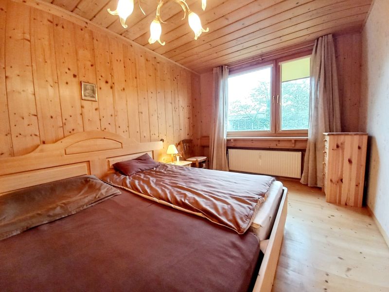 Traumhafte Etagenwohnung - 3 Zimmer, Loggia, Garage - Perfekt fr Familien, Preis ist VB !! /  / 2540 Bad Vslau / Bild 4