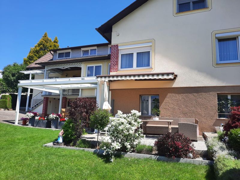 Familienidylle /  / 8243&nbsp;Pinggau / Bild 7