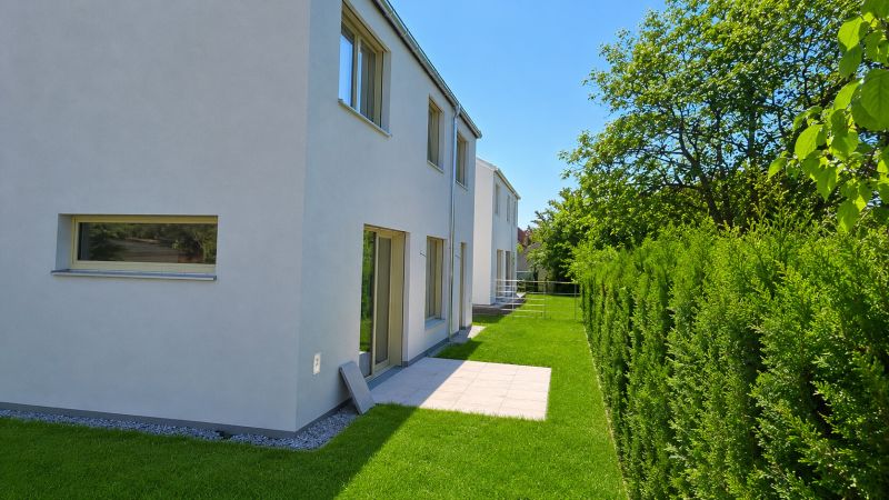 Erstbezug - Einfamilienhaus / / 2522 Oberwaltersdorf / Bild 2
