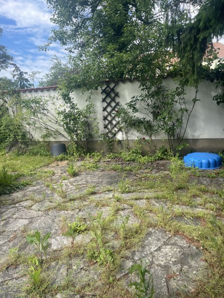 Top-Lage in Perchtoldsdorf ? Sanierungsbedrftiges Haus mit groem Potenzial /  / 2380 Perchtoldsdorf / Bild 4