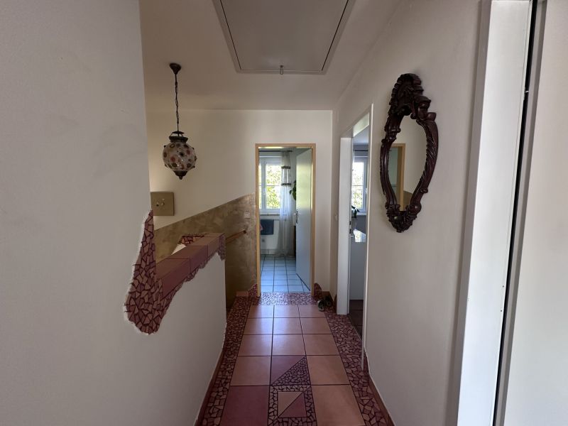 Eckreihenhaus mit uneinsichtigem Garten, Pool und zwei Stellpltzen! /  / 2542 Kottingbrunn / Bild 11