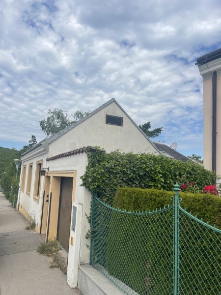 Top-Lage in Perchtoldsdorf ? Sanierungsbedrftiges Haus mit groem Potenzial /  / 2380 Perchtoldsdorf / Bild 1