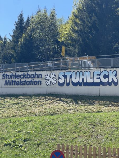 EINMALIG! Haus 300 Meter von der MITTELSTATION STUHLECK entfernt /  / 8684 Spital am Semmering / Bild 2
