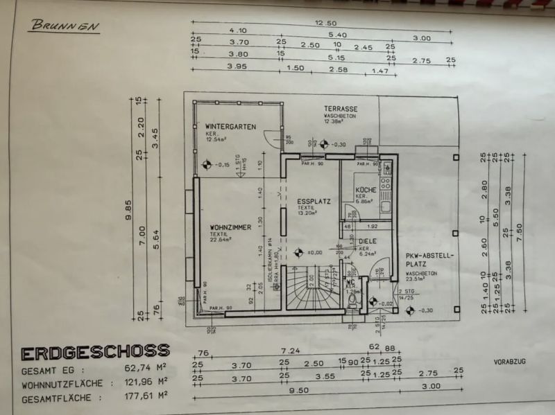 Charmantes Einfamilienhaus inkl. Pool, Sauna u.v.m. / / 2525 Günselsdorf / Bild 4