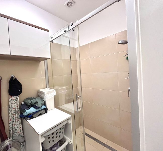 Traumhafte 2-Zimmer-Wohnung mit Garten & Terrasse perfekt fr Anleger geeignet - bereits vermietet /  / 2371 Hinterbrhl / Bild 7