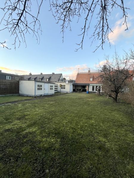 Baugrundstck mit Sdausrichtung - Ihr neues Zuhause! /  / 2353 Guntramsdorf / Bild 5