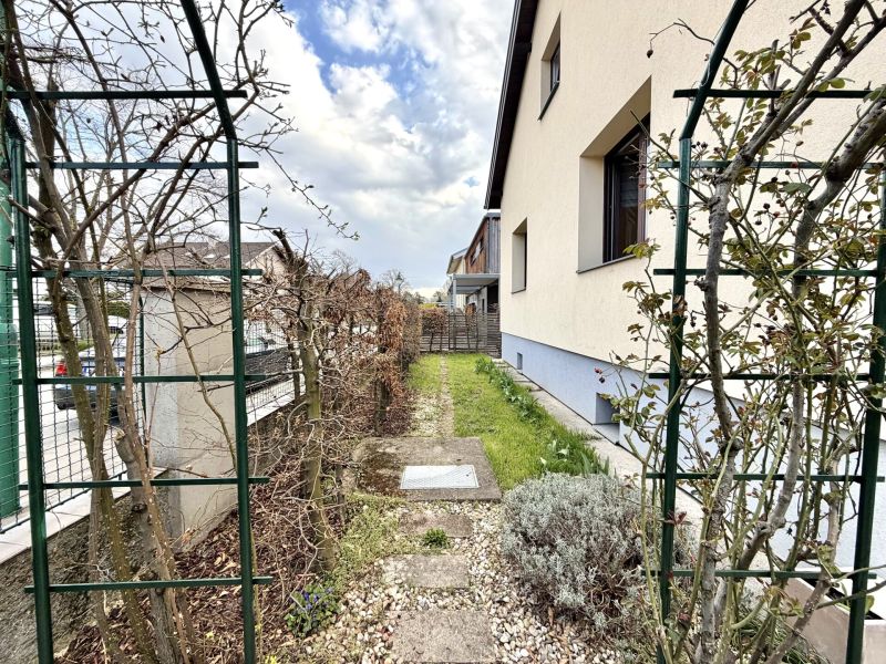 Charmantes Einfamilienhaus mit Garten in M�dling ? viel Platz & Wohlf�hlfaktor /  / 2340&nbsp;M�dling / Bild 4