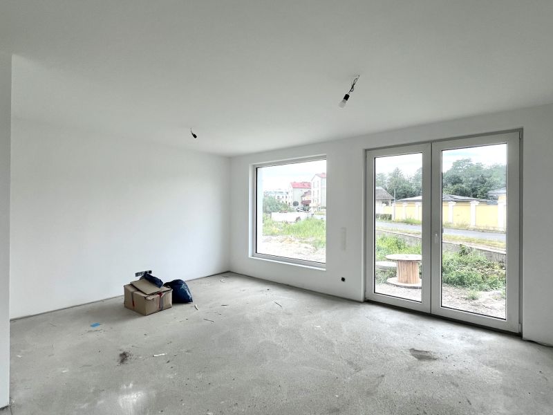4 Zimmer  mit Keller, Garten und  2 Stellpltzen! /  / 2523 Tattendorf / Bild 6