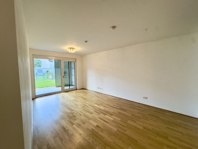 2-Zimmer Wohnung mit 36m Garten! /  / 2353 Guntramsdorf / Bild 2
