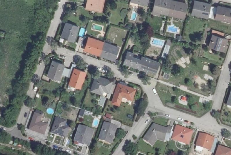 Bungalow /  / 2514 Mllersdorf / Mllersdorf-Eige / Bild 10