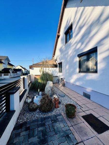 Mehrfamilienhaus mit 17 kw Solaranlage /  / 2521 Trumau / Bild 4