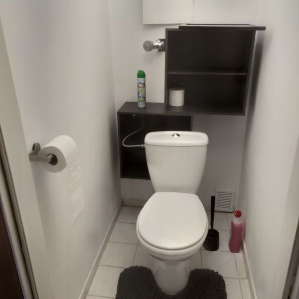 Wohnung mit Balkon /  / 2340&nbsp;M�dling / Bild 4