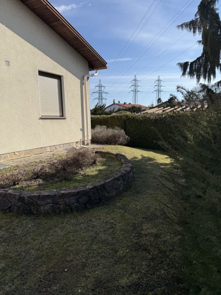 netter Bungalow & Keller & Garage /  / 2490&nbsp;Ebenfurth / Bild 12