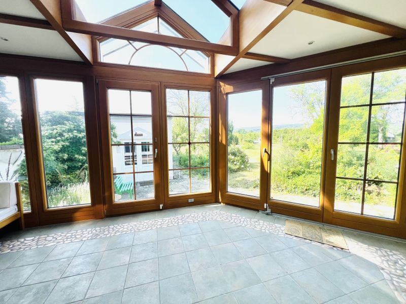 Einfamilienhaus mit viel Platz und Garten /  / 2551 Enzesfeld-Lindabrunn / Enzesfe / Bild 7