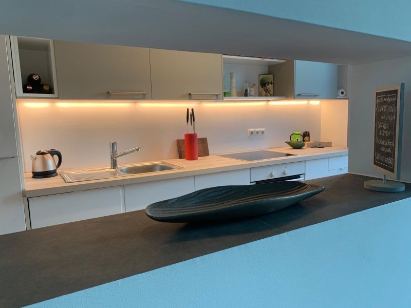 3 Zimmer Wohnung mit Loggia /  / 2344&nbsp;Maria Enzersdorf / Bild 3