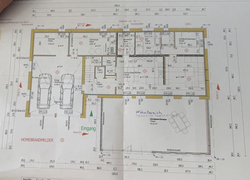 Dort wohnen, wo andere Urlaub machen /  / 7423&nbsp;Wiesfleck / Pinkafeld-Nord / Bild 8