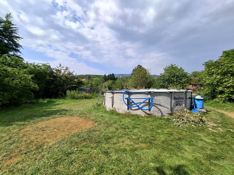 Vielseitig nutzbare Liegenschaft mit ausreichend Platz und herrlichem Blick auf die Hohe Wand /  / 2732 Wrflach / Bild 4