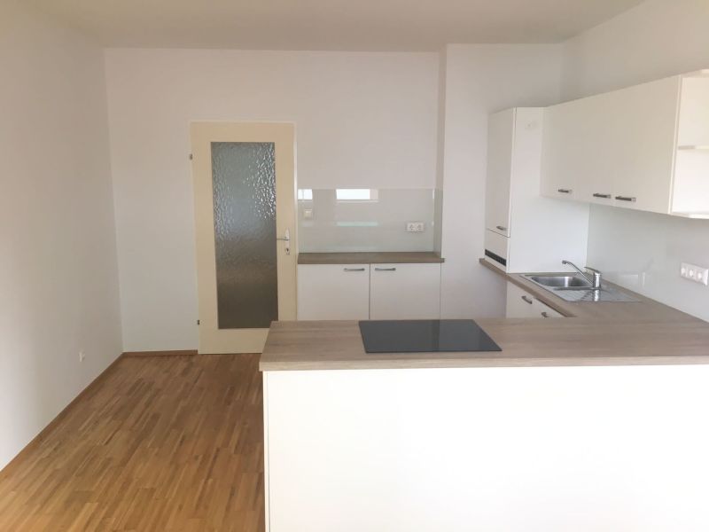 4-Zimmer-Wohnung mit Loggia und Parkplatz /  / 2362 Biedermannsdorf / Bild 3