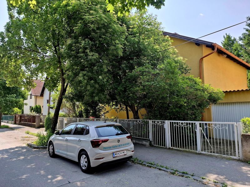 Tolle Liegenschaft - Raum fr Visionen /  / 2500 Baden / Bild 1