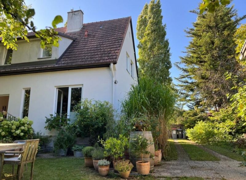 Einfamilienhaus mit sonnigen Garten in toller Lage! /  / 2500&nbsp;Baden / Bild 5