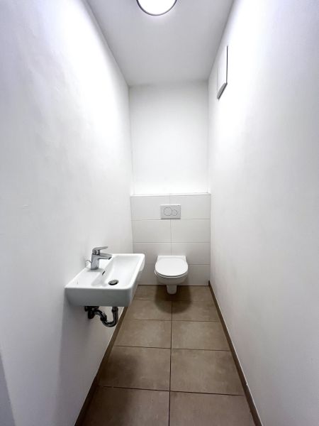 Dachgescho mit 3 Zimmer und 2 Terrassen! /  / 2340 Mdling / Bild 8