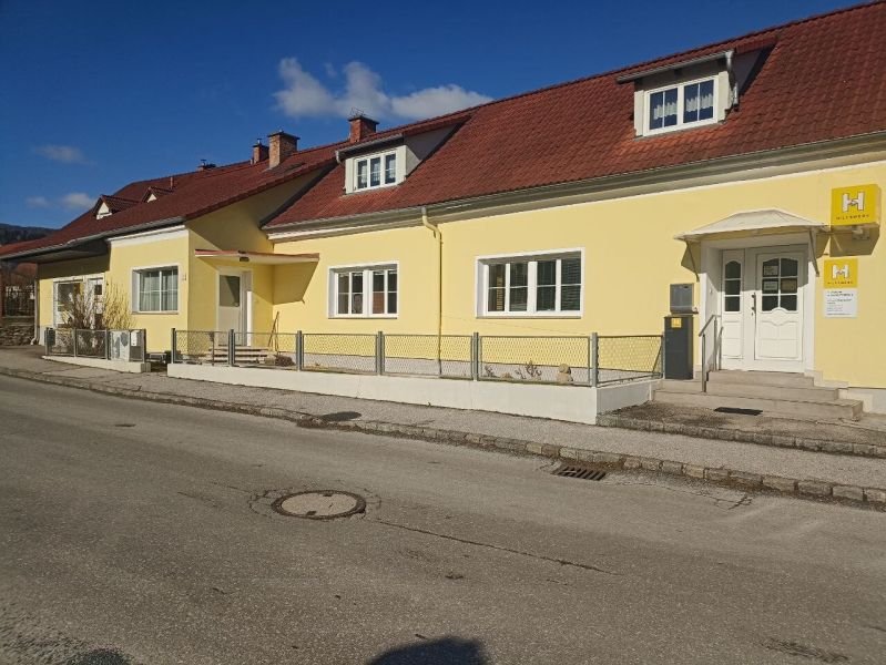  /  / 2870&nbsp;Aspang Markt / Bild 2