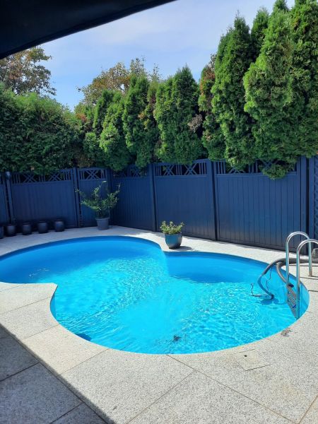 Bungalow mit Partykeller, Pool, Garage..... /  / 2353&nbsp;Guntramsdorf / Bild 18