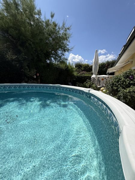 Pool, Garage & Vollkeller alles vorhanden!!! / / 2551 Enzesfeld-Lindabrunn / Enzesfe / Bild 2