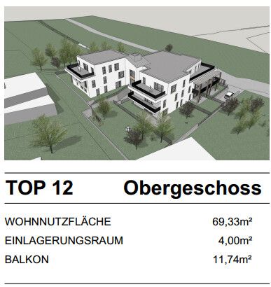 K19 - 18 Neubauwohnungen! /  / 2353&nbsp;Guntramsdorf / Bild 1