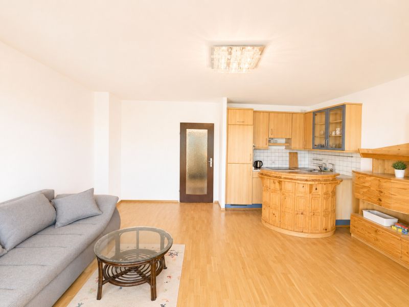 Helle, freundliche Wohnung mit Loggia /  / 2362&nbsp;Biedermannsdorf / Bild 4