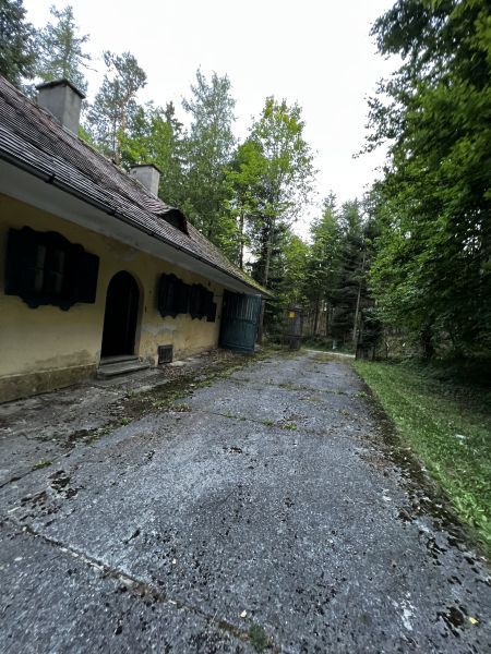 Villa Awart mit 7 Zimmern, Garten, Balkon, Terrasse uvm. fr 490.000,00 ? in nhe Aspang-Markt /  / 2870 Aspang Markt / Bild 9